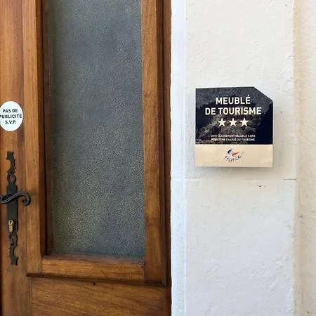 Сasa de vacaciones Du Bourrelier