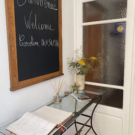 Сasa de vacaciones Du Bourrelier