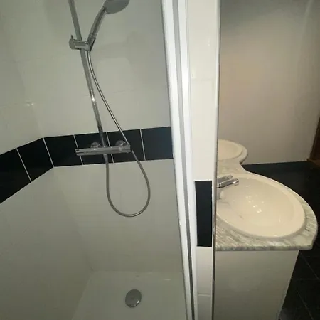 Du Bourrelier Сasa de vacaciones Boutenac