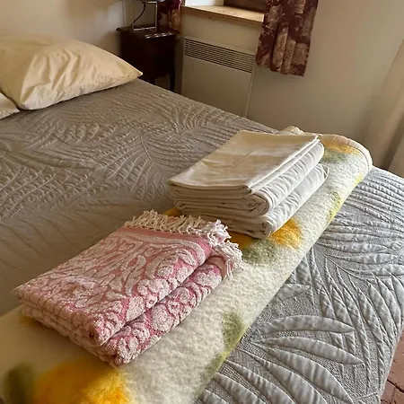 Du Bourrelier Сasa de vacaciones *