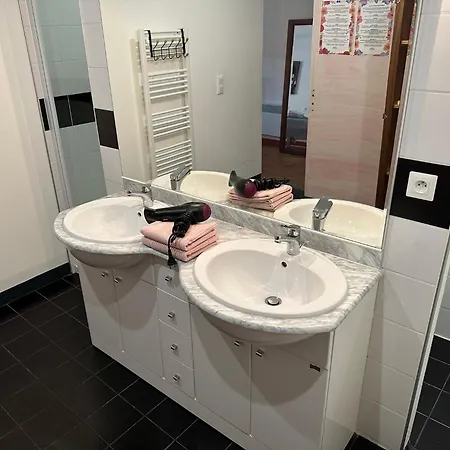 Du Bourrelier Сasa de vacaciones