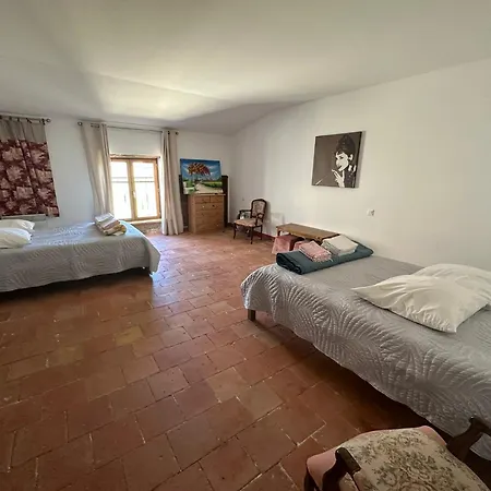 Сasa de vacaciones Du Bourrelier