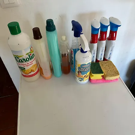 Du Bourrelier Сasa de vacaciones Boutenac