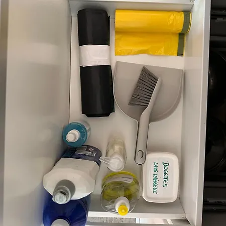 Du Bourrelier Сasa de vacaciones *