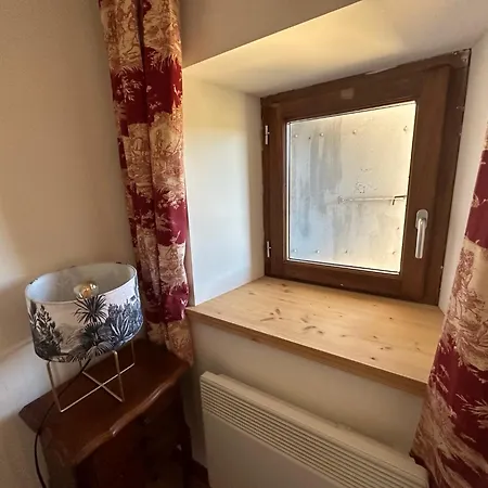 Du Bourrelier Сasa de vacaciones Boutenac