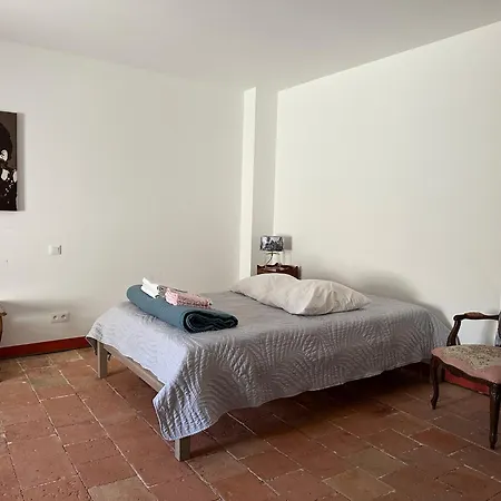 Du Bourrelier Сasa de vacaciones *