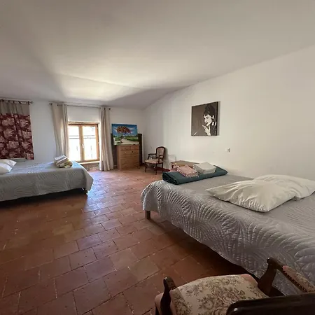 Du Bourrelier Feriehus Boutenac