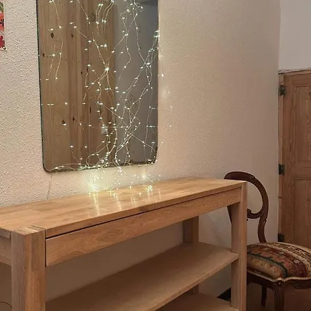 Du Bourrelier Сasa de vacaciones *