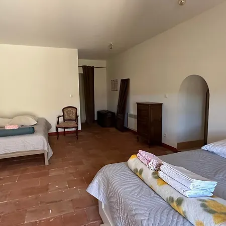 Сasa de vacaciones Du Bourrelier