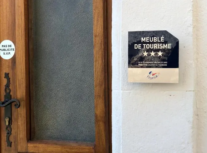 Дом отдыха Du Bourrelier