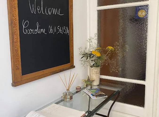 Дом отдыха Du Bourrelier