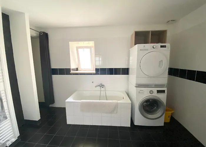 Дом отдыха Du Bourrelier *