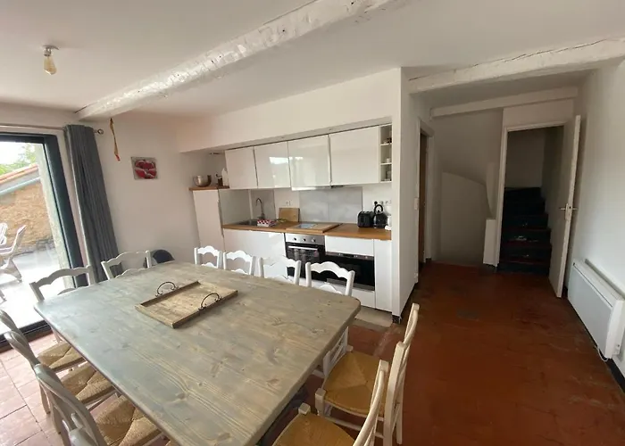 Du Bourrelier Boutenac