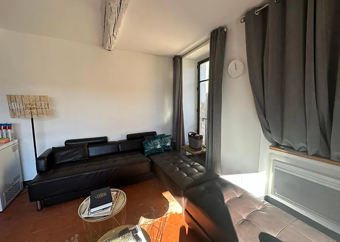 Дом отдыха Du Bourrelier