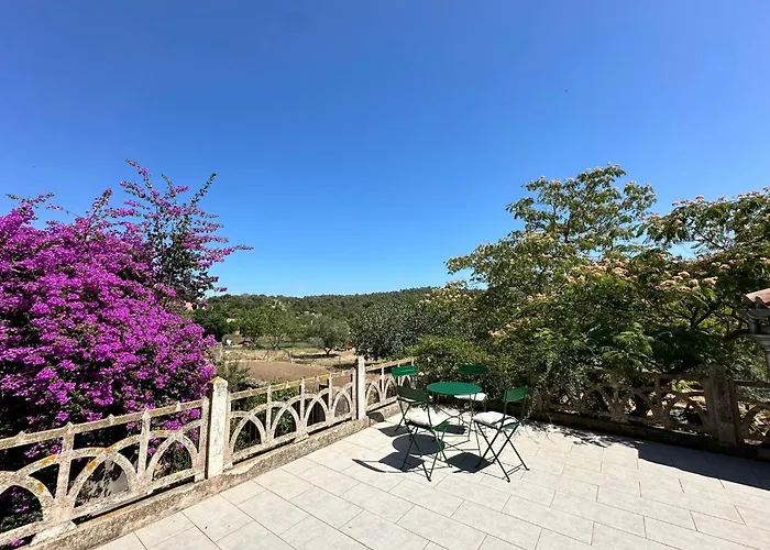 Дом отдыха Du Bourrelier *