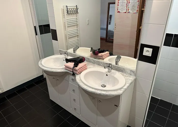 Du Bourrelier Дом отдыха