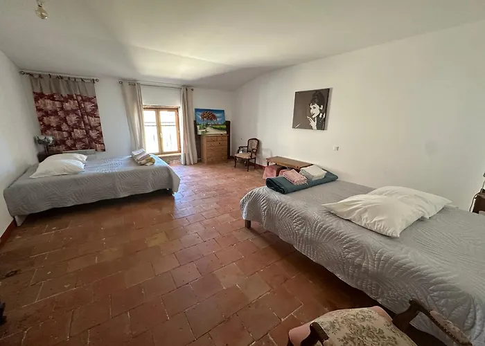 Дом отдыха Du Bourrelier