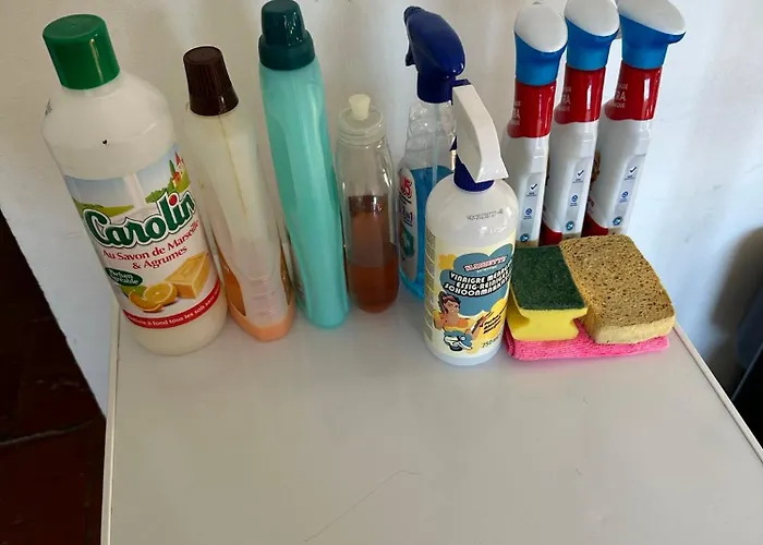 Du Bourrelier Дом отдыха Boutenac