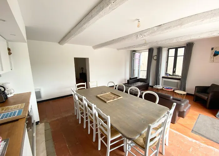 Дом отдыха Du Bourrelier