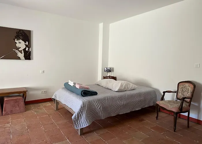 Du Bourrelier Дом отдыха *