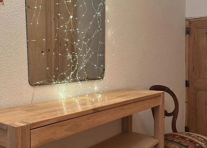 Du Bourrelier Дом отдыха *